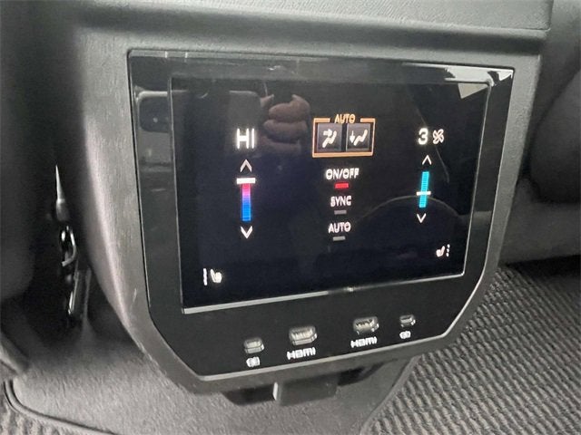 2025 GMC Yukon XL Denali Ultimate