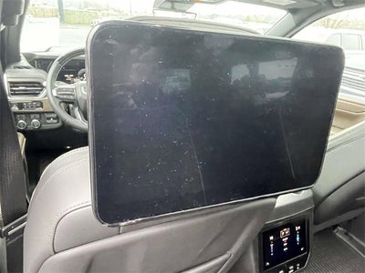 2025 GMC Yukon XL Denali Ultimate