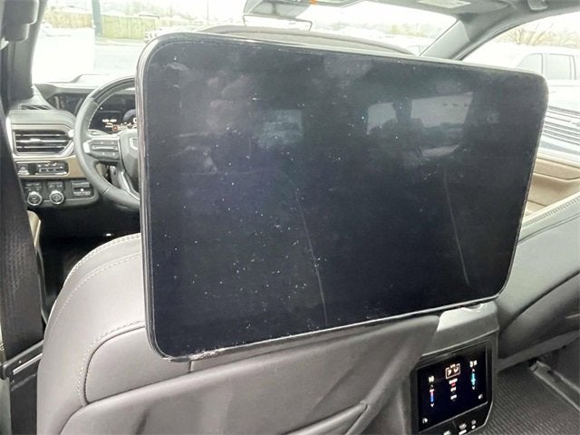 2025 GMC Yukon XL Denali Ultimate