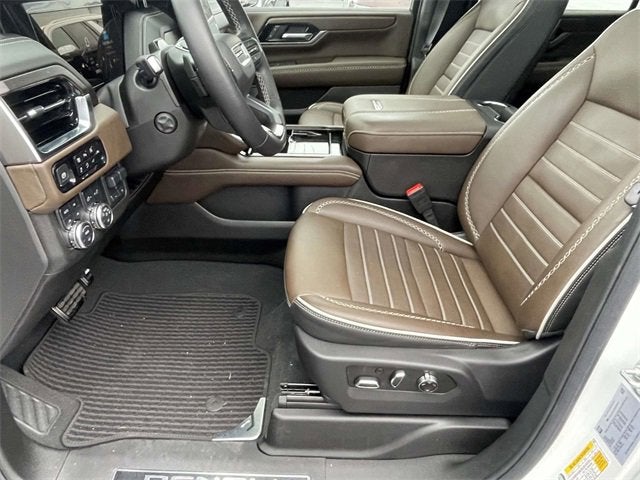 2025 GMC Yukon XL Denali Ultimate