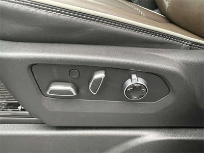 2025 GMC Yukon XL Denali Ultimate