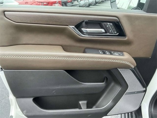 2025 GMC Yukon XL Denali Ultimate