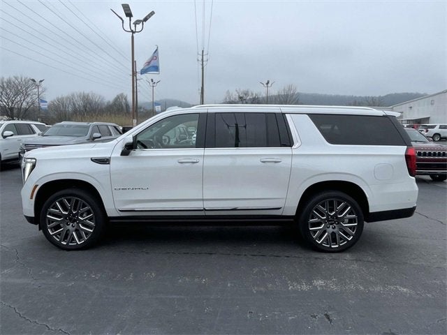 2025 GMC Yukon XL Denali Ultimate