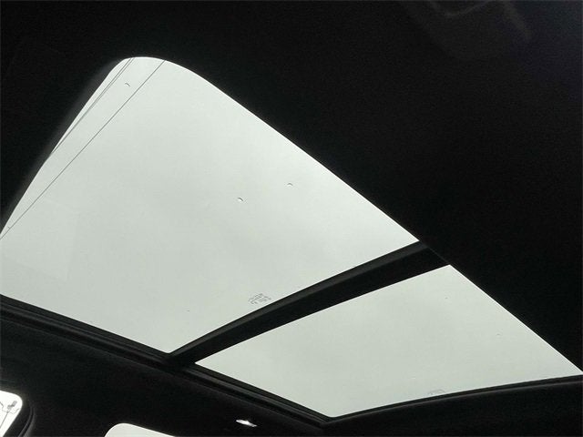 2025 GMC Yukon XL Denali Ultimate