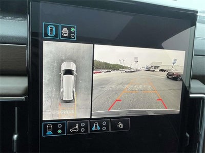 2025 GMC Yukon XL Denali Ultimate