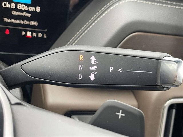 2025 GMC Yukon XL Denali Ultimate