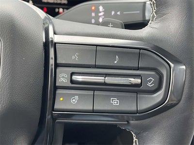 2025 GMC Yukon XL Denali Ultimate