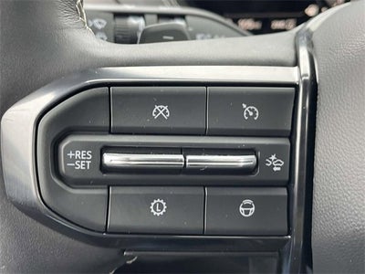 2025 GMC Yukon XL Denali Ultimate