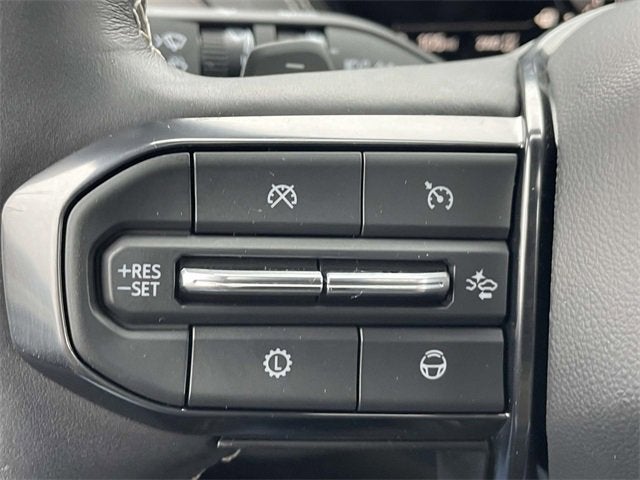 2025 GMC Yukon XL Denali Ultimate