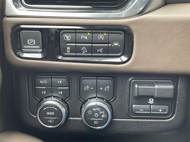 2025 GMC Yukon XL Denali Ultimate