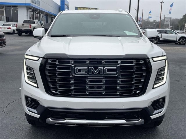 2025 GMC Yukon XL Denali Ultimate