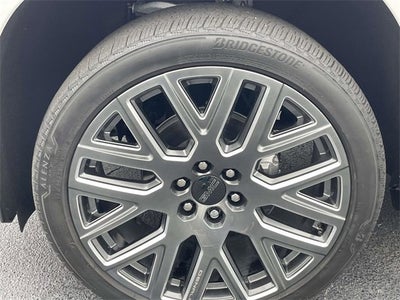 2025 GMC Yukon XL Denali Ultimate