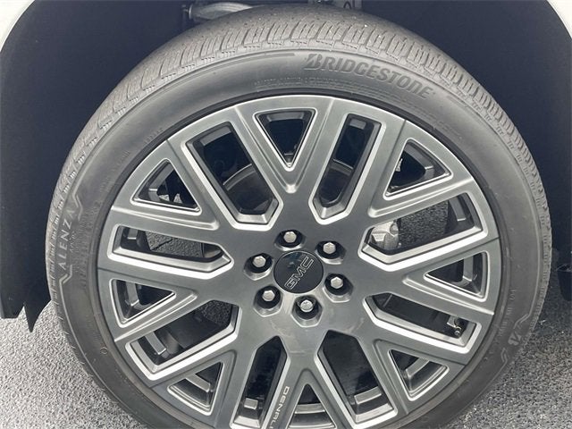 2025 GMC Yukon XL Denali Ultimate