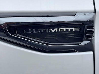 2025 GMC Yukon XL Denali Ultimate