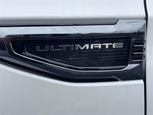 2025 GMC Yukon XL Denali Ultimate