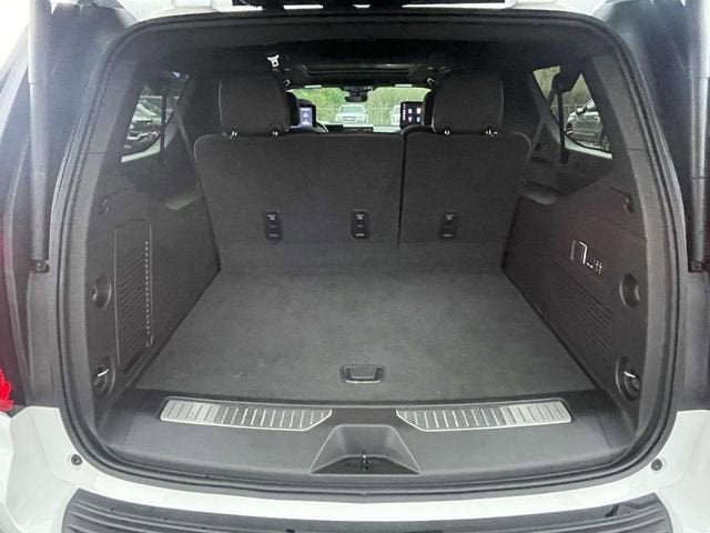 2025 GMC Yukon XL AT4 Ultimate
