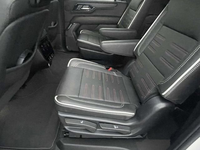 2025 GMC Yukon XL AT4 Ultimate
