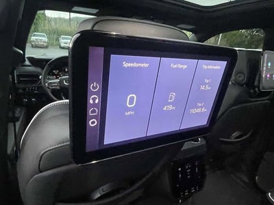 2025 GMC Yukon XL AT4 Ultimate