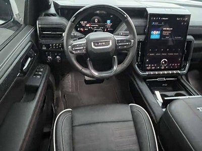 2025 GMC Yukon XL AT4 Ultimate