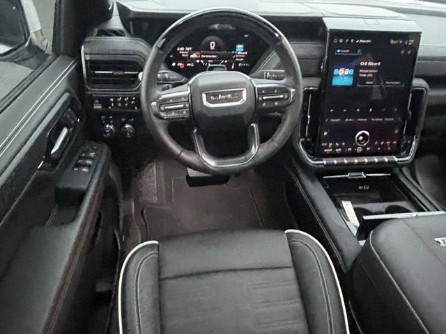 2025 GMC Yukon XL AT4 Ultimate