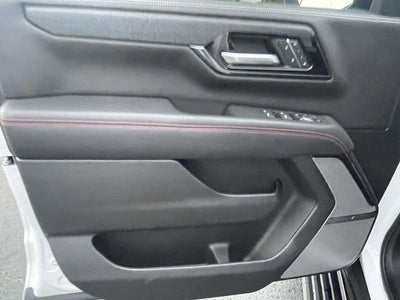 2025 GMC Yukon XL AT4 Ultimate