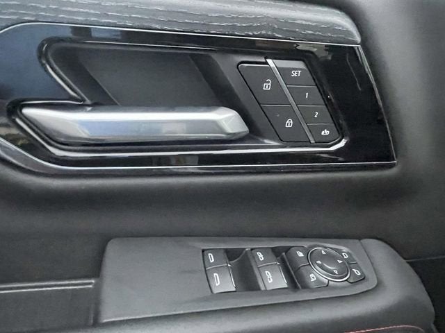 2025 GMC Yukon XL AT4 Ultimate