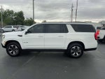 2025 GMC Yukon XL AT4 Ultimate
