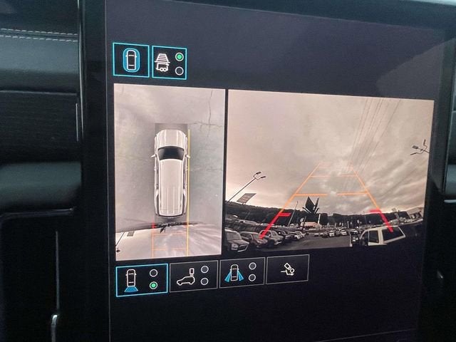 2025 GMC Yukon XL AT4 Ultimate