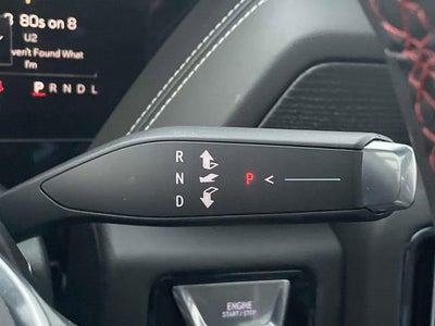 2025 GMC Yukon XL AT4 Ultimate