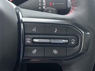 2025 GMC Yukon XL AT4 Ultimate