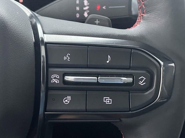 2025 GMC Yukon XL AT4 Ultimate