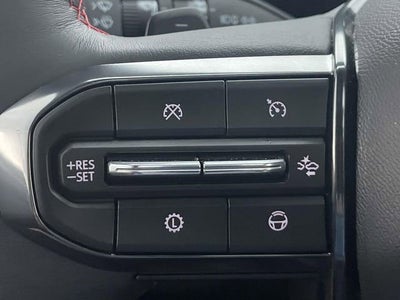 2025 GMC Yukon XL AT4 Ultimate