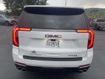 2025 GMC Yukon XL AT4 Ultimate