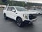 2025 GMC Yukon XL AT4 Ultimate