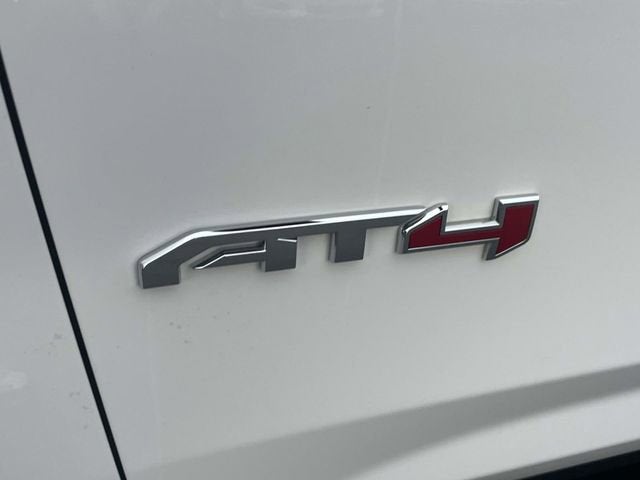 2025 GMC Yukon XL AT4 Ultimate