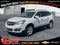 2016 Chevrolet Traverse LTZ