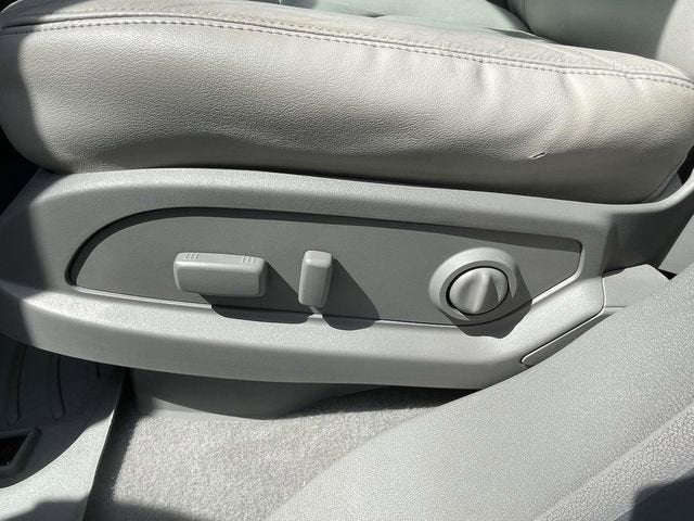 2016 Chevrolet Traverse LTZ