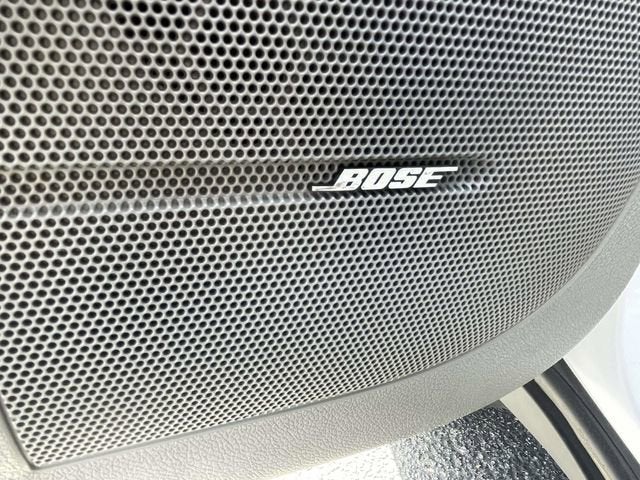 2016 Chevrolet Traverse LTZ