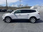 2016 Chevrolet Traverse LTZ