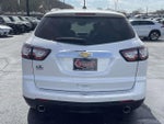 2016 Chevrolet Traverse LTZ