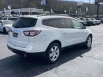 2016 Chevrolet Traverse LTZ