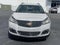 2016 Chevrolet Traverse LTZ