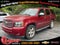 2013 Chevrolet Tahoe LTZ