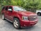 2013 Chevrolet Tahoe LTZ