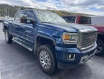 2016 GMC Sierra 2500 HD Denali