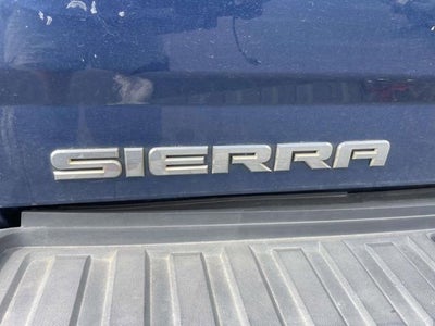 2016 GMC Sierra 2500 HD Denali