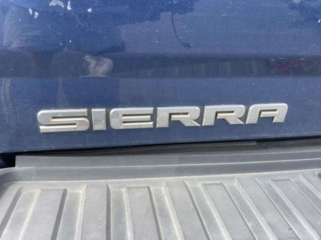 2016 GMC Sierra 2500 HD Denali