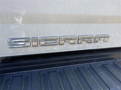 2016 GMC Sierra 2500 HD Denali