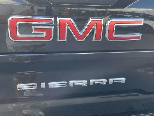 2021 GMC Sierra 2500 HD AT4