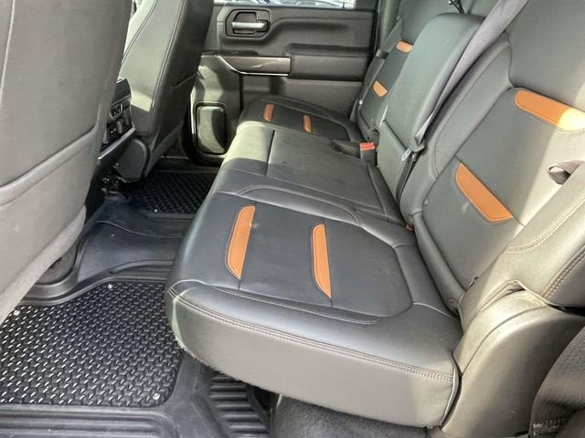 2021 GMC Sierra 2500 HD AT4